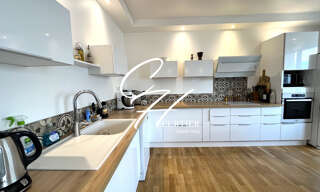 Appartement 4 Pièces 81 m² à vendre à Grenoble (38000)