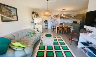 Appartement 3 Pièces 63 m² à vendre à Capbreton (40130)