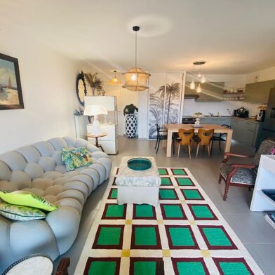 Appartement 3 pièces 495000 €