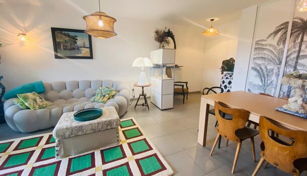 Appartement 3 pièces  à vendre Capbreton 40130