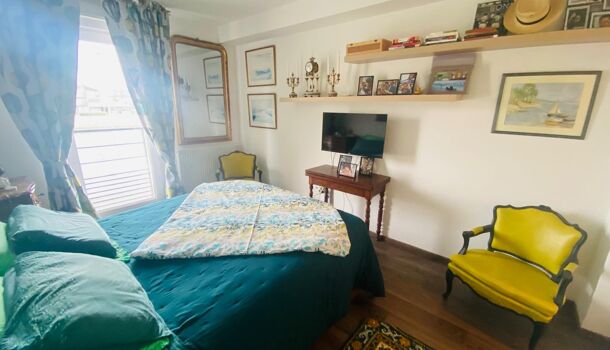 Appartement 3 pièces  à vendre Capbreton 40130