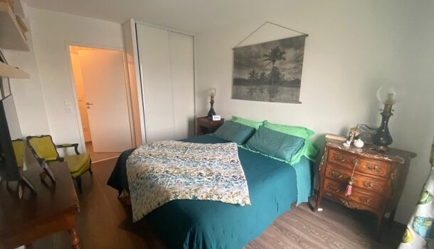 Appartement 3 pièces  à vendre Capbreton 40130