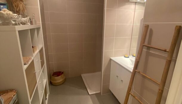 Appartement 3 pièces  à vendre Capbreton 40130