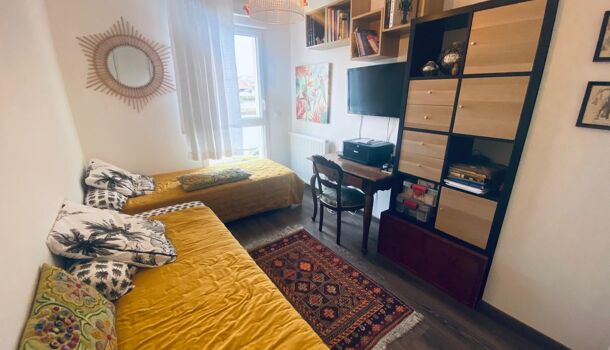 Appartement 3 pièces  à vendre Capbreton 40130