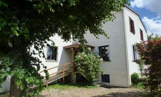 Maison 9 Pièces 176 m² à vendre à Chantonnay (85110)