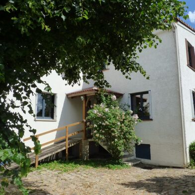 Maison 9 pièces 294000 €