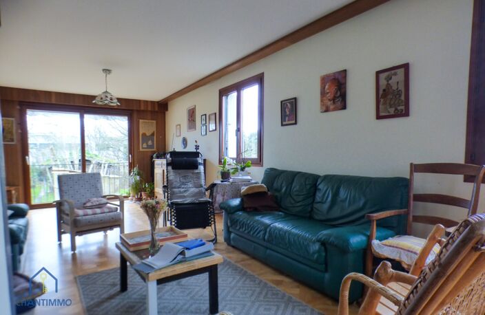 Centre ville, maison ancienne habitable de suite — photo 4