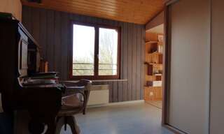 Maison 9 Pièces 176 m² à vendre à Chantonnay (85110)