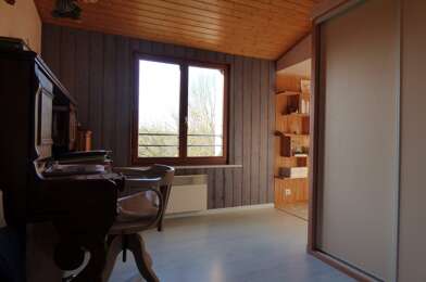 Maison 9 pièces 283500 €