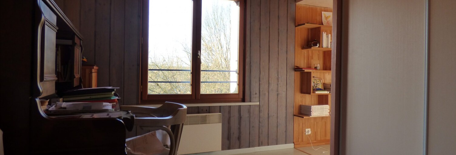 Maison 9 Pièces 176 m² à vendre à Chantonnay (85110)