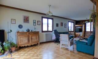 Maison 9 Pièces 176 m² à vendre à Chantonnay (85110)