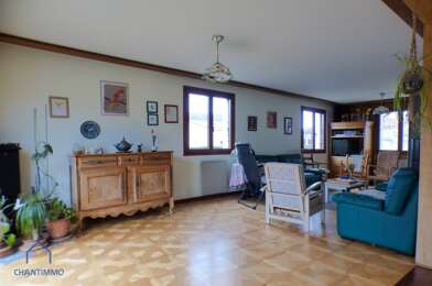 Maison 9 pièces 283500 €