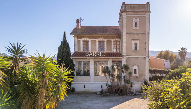 Villa / Maison 7 pièces  à vendre Argelès-sur-Mer 66700