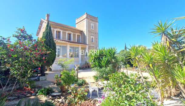 Villa / Maison 7 pièces  à vendre Argelès-sur-Mer 66700