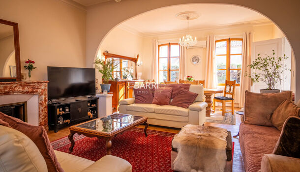 Villa / Maison 7 pièces  à vendre Argelès-sur-Mer 66700