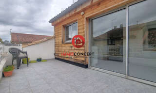 Appartement 2 Pièces 43 m² à louer à Roquemaure (30150)