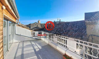 Appartement 2 Pièces 41 m² à louer à Roquemaure (30150)