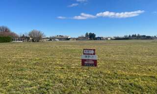 Terrain  860 m² à vendre à Marmande (47200)