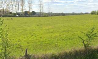 Terrain  1500 m² à vendre à Lavergne (47800)