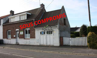 Maison 5 Pièces 83 m² à vendre à Roost-Warendin (59286)