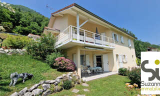 Maison 140 m² en viager Crêts-en-Belledonne (38830)