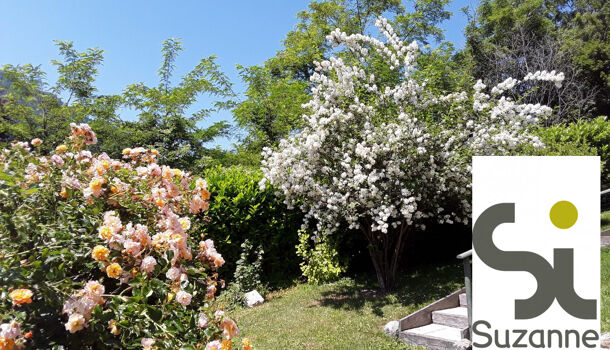 Villa / Maison 5 pièces  à vendre Crêts-en-Belledonne 38830