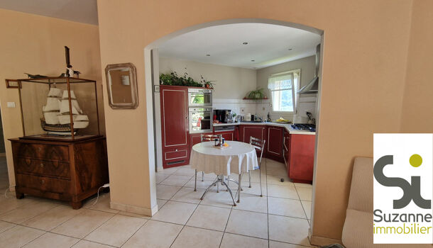 Villa / Maison 5 pièces  à vendre Crêts-en-Belledonne 38830