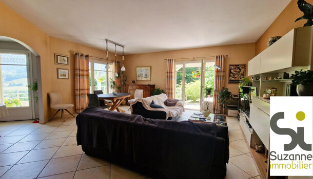 Villa / Maison 5 pièces  à vendre Crêts-en-Belledonne 38830