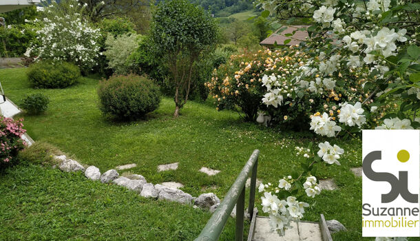 Villa / Maison 5 pièces  à vendre Crêts-en-Belledonne 38830