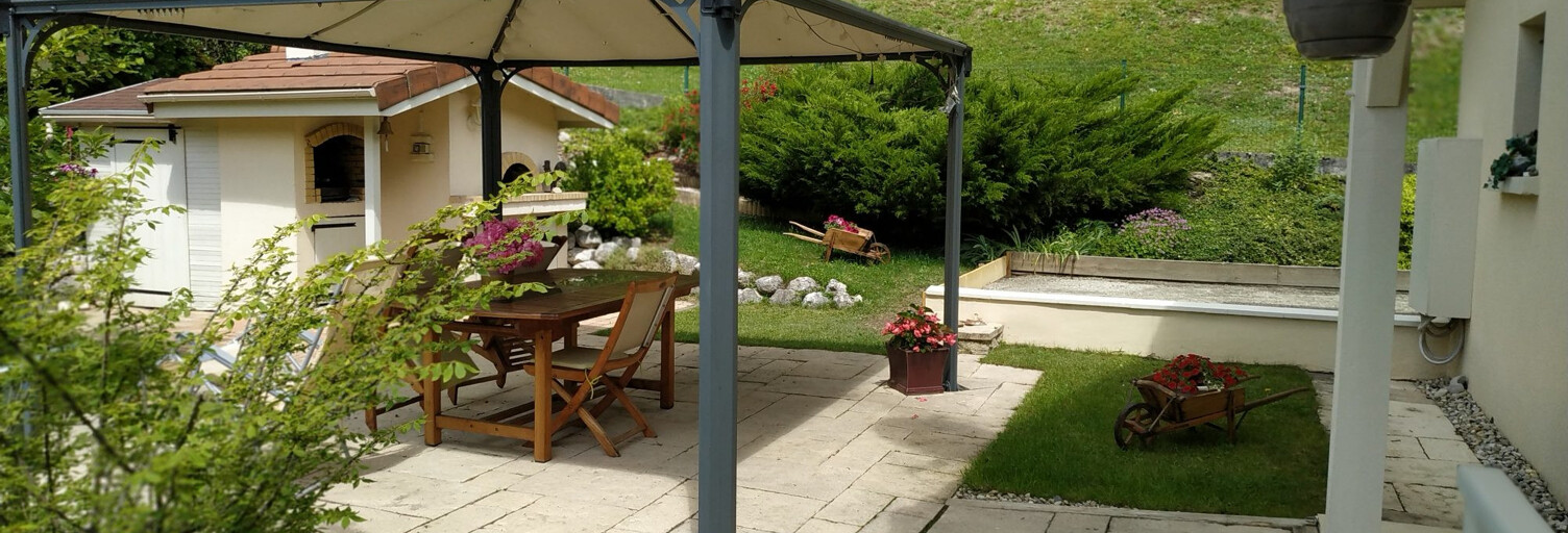 Maison 140 m² en viager Crêts-en-Belledonne (38830)