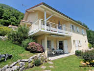Nue-propriété  Maison individuelle 2003, 140 m² hab. (+ an — photo 2