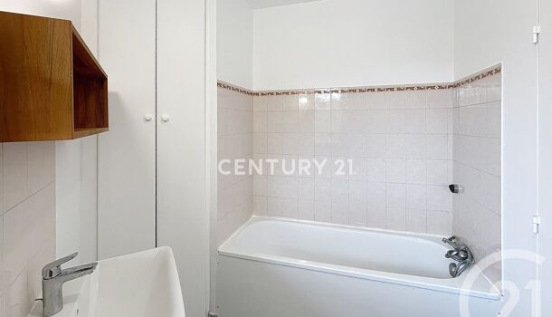 Appartement 1 pièces  à louer Aubagne 13400