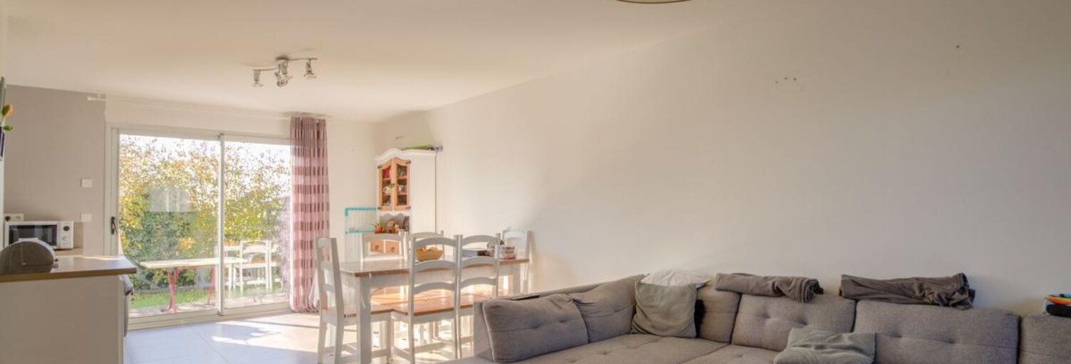 Maison 4 Pièces 103 m² à vendre à Niévroz (01120)