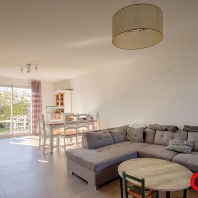 Maison 4 pièces 349000 €