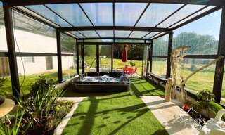 Maison 4 Pièces 106 m² à vendre à Saint-Privat (19220)