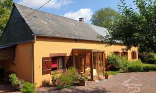 Maison 7 Pièces 186 m² à vendre à Saint-Gobert (02140)