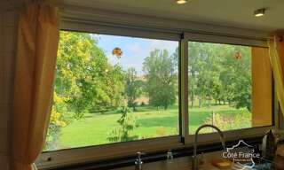 Maison 7 Pièces 186 m² à vendre à Saint-Gobert (02140)