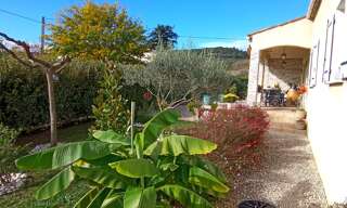 Maison 4 Pièces 80 m² à vendre à Saint-Ambroix (30500)