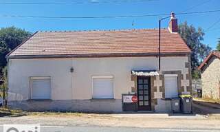 Maison 3 Pièces 68 m² à louer à Lamaids (03380)