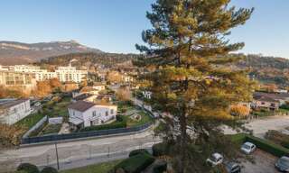 Appartement 4 Pièces 80 m² à vendre à Chambéry (73000)