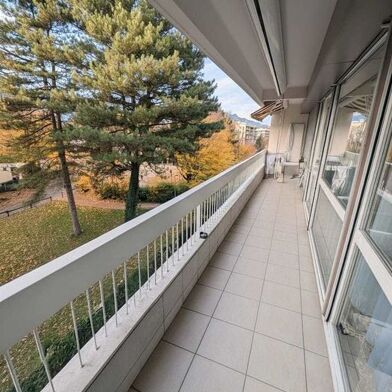 Appartement 4 pièces 199000 €