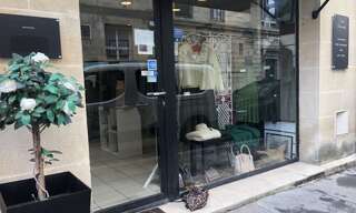 Commerce 1 Pièce 50 m² à louer à Bordeaux (33000)