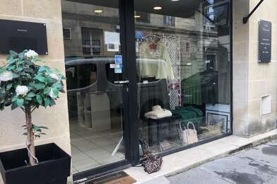 Commerce 1 pièces 41000 €