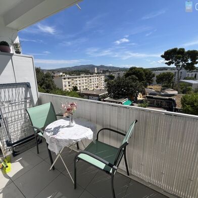 Appartement 3 pièces 150000 €
