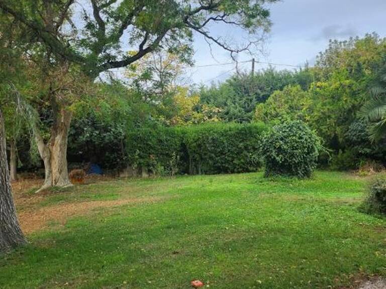 Vente Terrain à Bâtir — photo 1