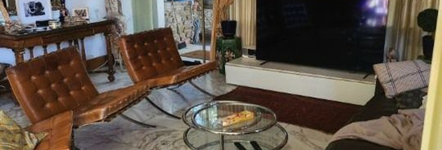 Maison 6 Pièces 264 m² à vendre à Toulon (83000)