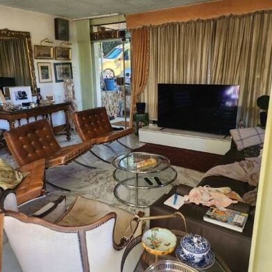 Maison 6 pièces 1139000 €