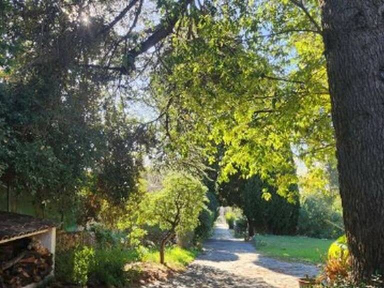 Vente Villa — photo 1
