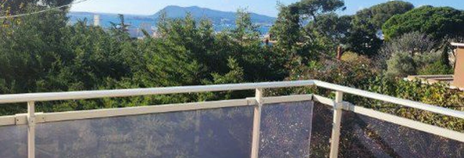 Maison 6 Pièces 264 m² à vendre à Toulon (83000)