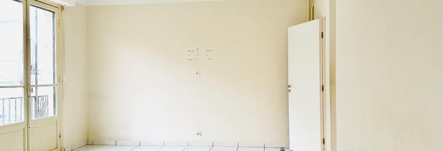 Appartement 3 Pièces 73 m² à vendre à Nice (06300)